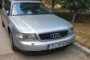 Audi A8  1997.  2