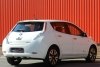 Nissan Leaf  2017.  5