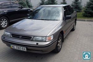 Subaru Legacy  1991 759742