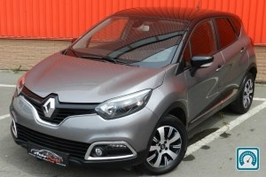 Renault Captur  2017 759911