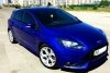 Ford Focus ST2 2014.  1