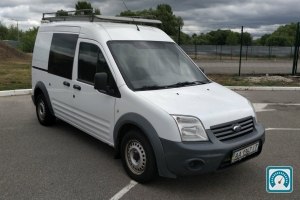 Ford Tourneo Connect - 2011 760100