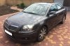 Toyota Avensis T25 2008.  1