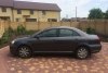 Toyota Avensis T25 2008.  2