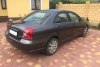 Toyota Avensis T25 2008.  3