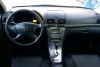 Toyota Avensis T25 2008.  11
