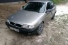 Opel Astra  1996.  1