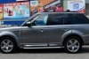 Land Rover Range Rover Sport Supercharged 2008.  4