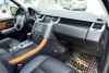 Land Rover Range Rover Sport Supercharged 2008.  8