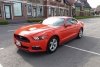 Ford Mustang  2015.  8