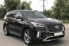 Hyundai Grand Santa Fe (Maxcruz) VIP 2018.  1