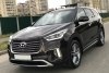 Hyundai Grand Santa Fe (Maxcruz) VIP 2018.  8