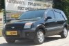 Ford Fusion  2007.  5