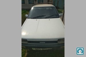 Toyota Corolla  1986 760433