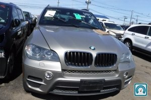 BMW X5  2011 760473