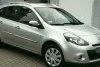 Renault Clio  2011.  3