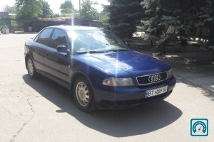 Audi A4  1998 760520