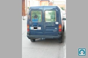 Ford Courier  1996 760555