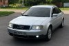 Audi A6 3.0, 2001.  3