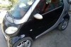 smart fortwo Passion 2002.  1