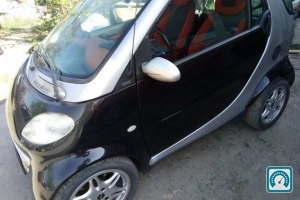 smart fortwo Passion 2002 760687