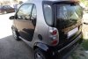 smart fortwo Passion 2002.  4