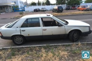 Renault 25  1985 760691
