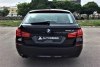 BMW 5 Series  2012.  4