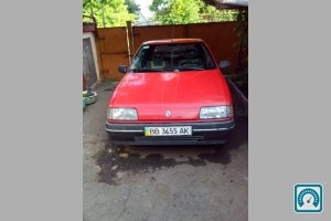 Renault 19  1990 760734