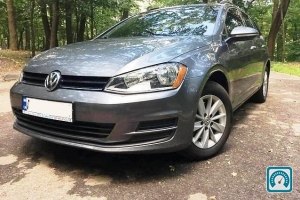 Volkswagen Golf usa 2016 760744