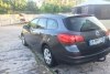 Opel Astra G 2011.  4