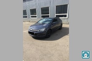 Opel Astra Astra H GTC 2008 760785
