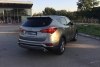 Hyundai Santa Fe awd SPORT 2017.  5