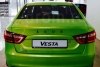  Lada Vesta  2018.  2