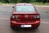 Mazda 3  2008.  10