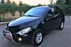 SsangYong Actyon Elegance+ 2011.  1