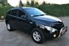 SsangYong Actyon Elegance+ 2011.  2