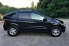 SsangYong Actyon Elegance+ 2011.  3