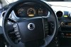 SsangYong Actyon Elegance+ 2011.  9
