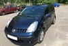 Nissan Note  2007.  3