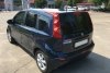Nissan Note  2007.  4