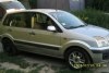 Ford Fusion series 25 2007.  5
