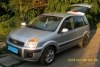 Ford Fusion series 25 2007.  12