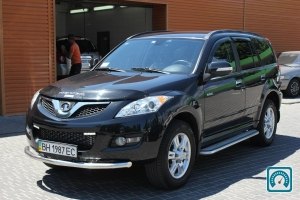 Great Wall Haval H5  2012 761004
