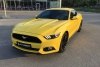 Ford Mustang  2015.  2