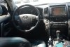 Toyota Land Cruiser  2011.  8