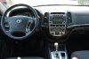 Hyundai Santa Fe  2011.  12