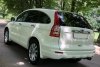 Honda CR-V Executive 2011.  6