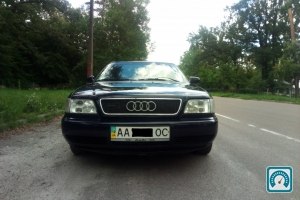 Audi A6 A6 1997 761232