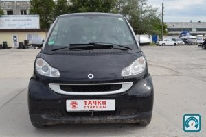 smart fortwo  2008 761246